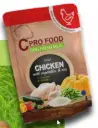 DOG FRESH MEAL ADULT POULET - MONO PROTEIN