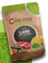 DOG FRESH MEAL ADULT LAMB - DIGEST FORMULA