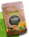 DOG FRESH MEAL ADULT SALMONE - SENSITIVE FORMULA