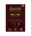 ADULT STERILIZED SALMONE (senior & weight control)