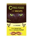 BISCUITS POULET