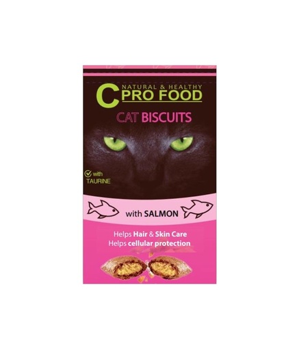 BISCUITS SALMONE